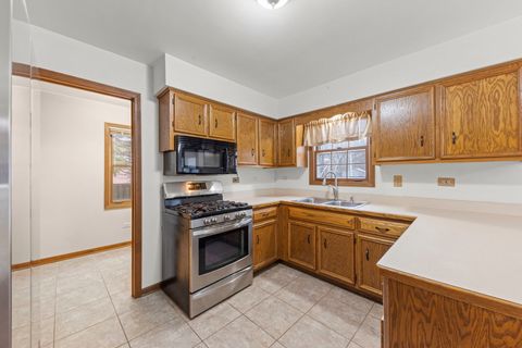 Tiny photo for 3009 Vimy Ridge Drive, Joliet, IL 60435 (MLS # 12584195)
