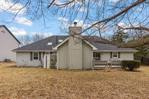 Tiny photo for 3009 Vimy Ridge Drive, Joliet, IL 60435 (MLS # 12584195)