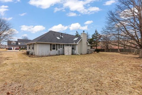 Tiny photo for 3009 Vimy Ridge Drive, Joliet, IL 60435 (MLS # 12584195)