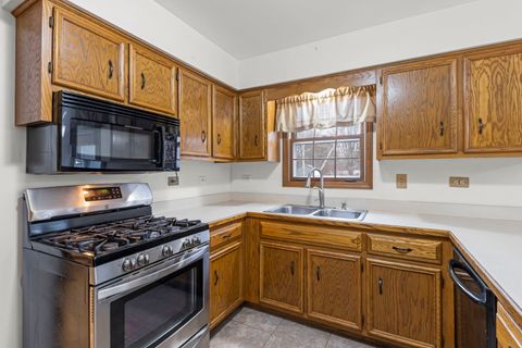 Tiny photo for 3009 Vimy Ridge Drive, Joliet, IL 60435 (MLS # 12584195)