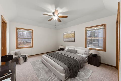 Tiny photo for 3009 Vimy Ridge Drive, Joliet, IL 60435 (MLS # 12584195)