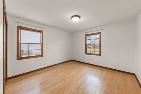 Tiny photo for 3009 Vimy Ridge Drive, Joliet, IL 60435 (MLS # 12584195)