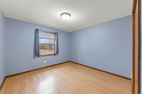 Tiny photo for 3009 Vimy Ridge Drive, Joliet, IL 60435 (MLS # 12584195)