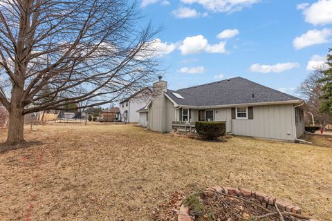 Tiny photo for 3009 Vimy Ridge Drive, Joliet, IL 60435 (MLS # 12584195)