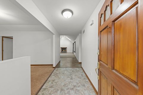 Tiny photo for 3009 Vimy Ridge Drive, Joliet, IL 60435 (MLS # 12584195)