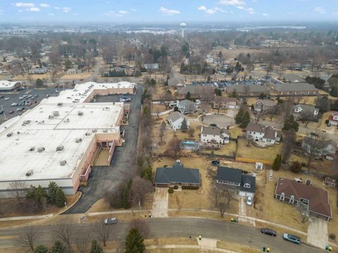 Tiny photo for 3009 Vimy Ridge Drive, Joliet, IL 60435 (MLS # 12584195)