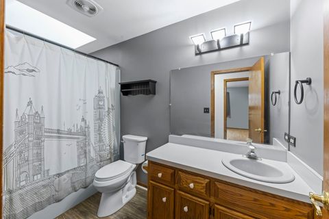 Tiny photo for 3009 Vimy Ridge Drive, Joliet, IL 60435 (MLS # 12584195)