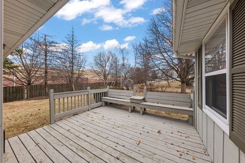 Tiny photo for 3009 Vimy Ridge Drive, Joliet, IL 60435 (MLS # 12584195)