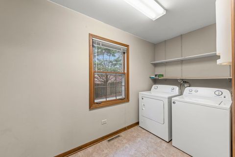 Tiny photo for 3009 Vimy Ridge Drive, Joliet, IL 60435 (MLS # 12584195)