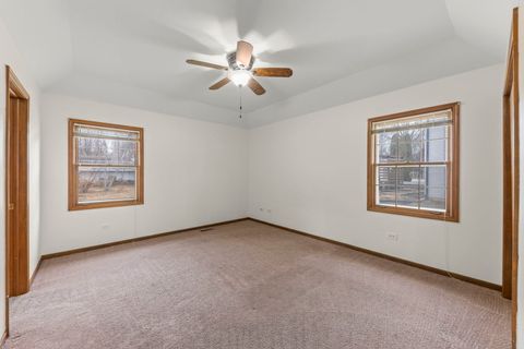 Tiny photo for 3009 Vimy Ridge Drive, Joliet, IL 60435 (MLS # 12584195)