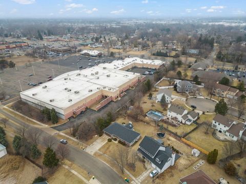 Tiny photo for 3009 Vimy Ridge Drive, Joliet, IL 60435 (MLS # 12584195)