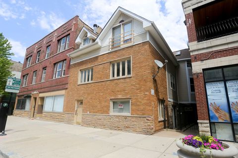 3345 N Southport Avenue 1 Chicago IL 60657