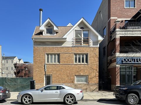 3345 N Southport Avenue 1 Chicago IL 60657