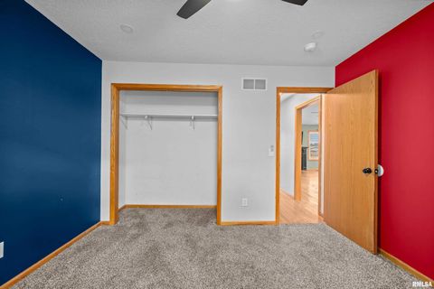 Tiny photo for 1405 E 7TH Street, Coal Valley, IL 61240 (MLS # QC4268680)