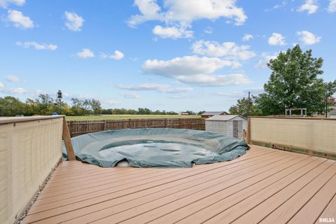 Tiny photo for 1405 E 7TH Street, Coal Valley, IL 61240 (MLS # QC4268680)