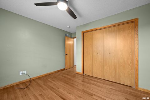 Tiny photo for 1405 E 7TH Street, Coal Valley, IL 61240 (MLS # QC4268680)