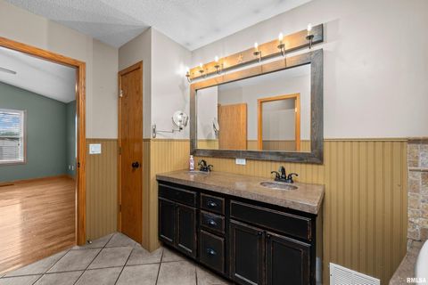 Tiny photo for 1405 E 7TH Street, Coal Valley, IL 61240 (MLS # QC4268680)