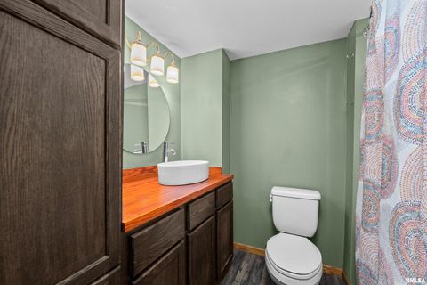 Tiny photo for 1405 E 7TH Street, Coal Valley, IL 61240 (MLS # QC4268680)