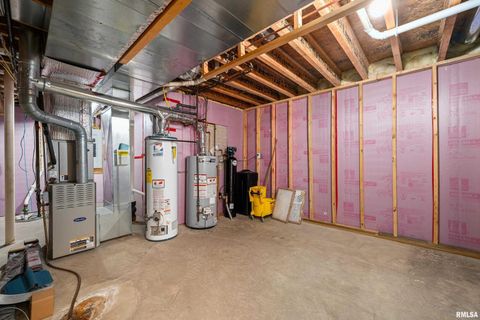 Tiny photo for 1405 E 7TH Street, Coal Valley, IL 61240 (MLS # QC4268680)