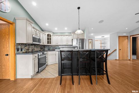 Tiny photo for 1405 E 7TH Street, Coal Valley, IL 61240 (MLS # QC4268680)