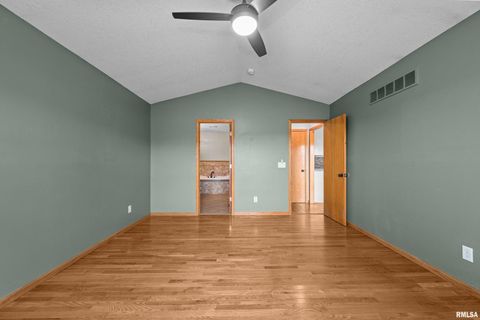 Tiny photo for 1405 E 7TH Street, Coal Valley, IL 61240 (MLS # QC4268680)