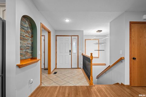 Tiny photo for 1405 E 7TH Street, Coal Valley, IL 61240 (MLS # QC4268680)