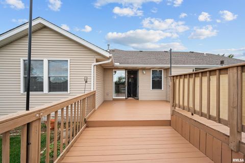 Tiny photo for 1405 E 7TH Street, Coal Valley, IL 61240 (MLS # QC4268680)