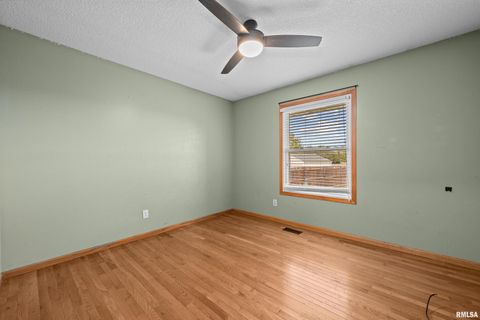 Tiny photo for 1405 E 7TH Street, Coal Valley, IL 61240 (MLS # QC4268680)