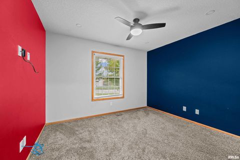 Tiny photo for 1405 E 7TH Street, Coal Valley, IL 61240 (MLS # QC4268680)