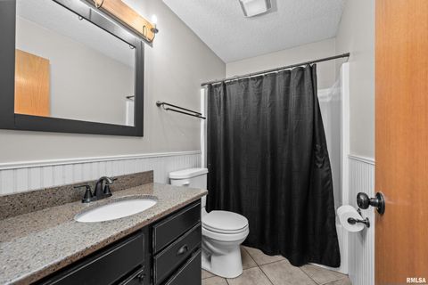 Tiny photo for 1405 E 7TH Street, Coal Valley, IL 61240 (MLS # QC4268680)