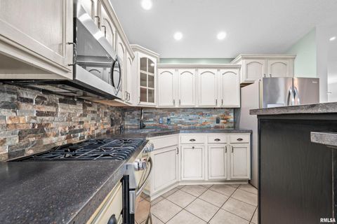 Tiny photo for 1405 E 7TH Street, Coal Valley, IL 61240 (MLS # QC4268680)