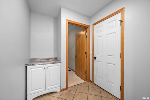 Tiny photo for 1405 E 7TH Street, Coal Valley, IL 61240 (MLS # QC4268680)