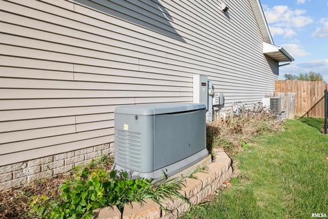 Tiny photo for 1405 E 7TH Street, Coal Valley, IL 61240 (MLS # QC4268680)