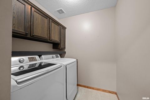 Tiny photo for 1405 E 7TH Street, Coal Valley, IL 61240 (MLS # QC4268680)