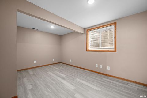 Tiny photo for 1405 E 7TH Street, Coal Valley, IL 61240 (MLS # QC4268680)