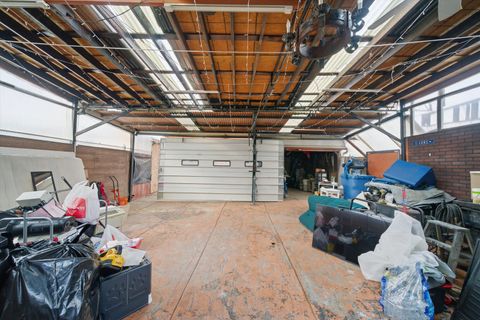 Tiny photo for 6512 S Mozart Street, Chicago, IL 60629 (MLS # 12569661)