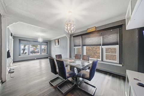 Tiny photo for 6512 S Mozart Street, Chicago, IL 60629 (MLS # 12569661)