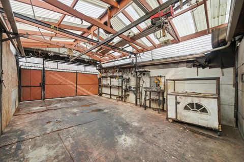 Tiny photo for 6512 S Mozart Street, Chicago, IL 60629 (MLS # 12569661)