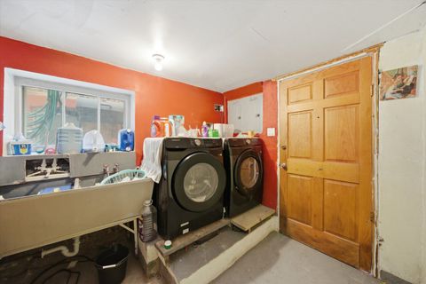 Tiny photo for 6512 S Mozart Street, Chicago, IL 60629 (MLS # 12569661)