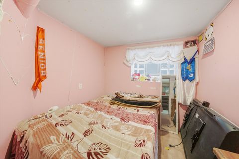 Tiny photo for 6512 S Mozart Street, Chicago, IL 60629 (MLS # 12569661)