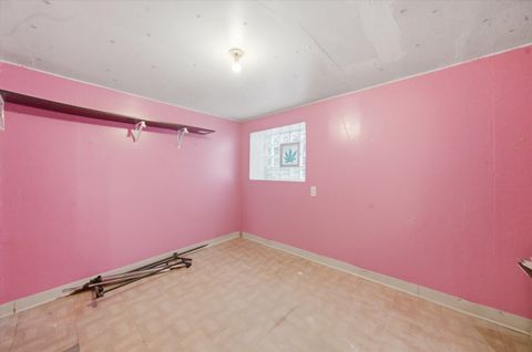 Tiny photo for 6512 S Mozart Street, Chicago, IL 60629 (MLS # 12569661)