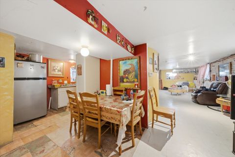 Tiny photo for 6512 S Mozart Street, Chicago, IL 60629 (MLS # 12569661)
