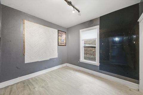 Tiny photo for 6512 S Mozart Street, Chicago, IL 60629 (MLS # 12569661)