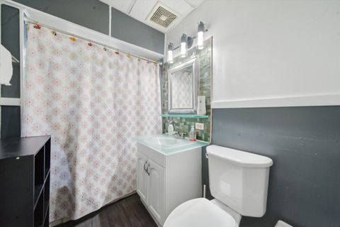 Tiny photo for 6512 S Mozart Street, Chicago, IL 60629 (MLS # 12569661)