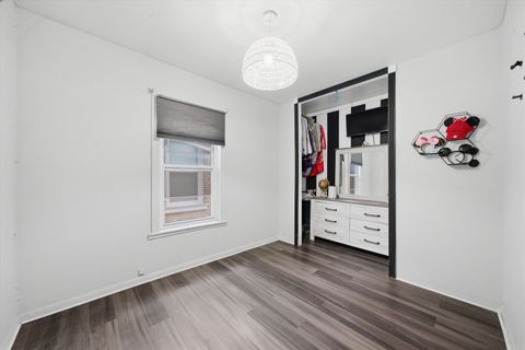 Tiny photo for 6512 S Mozart Street, Chicago, IL 60629 (MLS # 12569661)