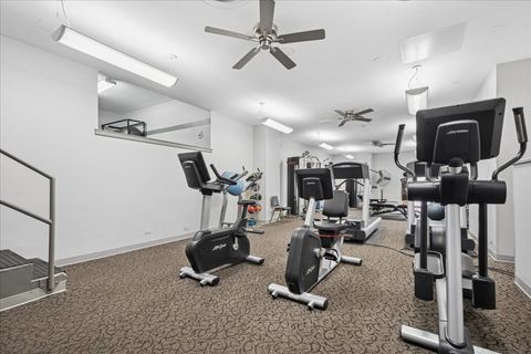 Tiny photo for 6301 N Sheridan Road #22D, Chicago, IL 60660 (MLS # 12527484)