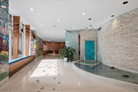 Tiny photo for 6301 N Sheridan Road #22D, Chicago, IL 60660 (MLS # 12527484)