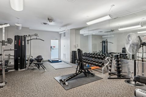 Tiny photo for 6301 N Sheridan Road #22D, Chicago, IL 60660 (MLS # 12527484)