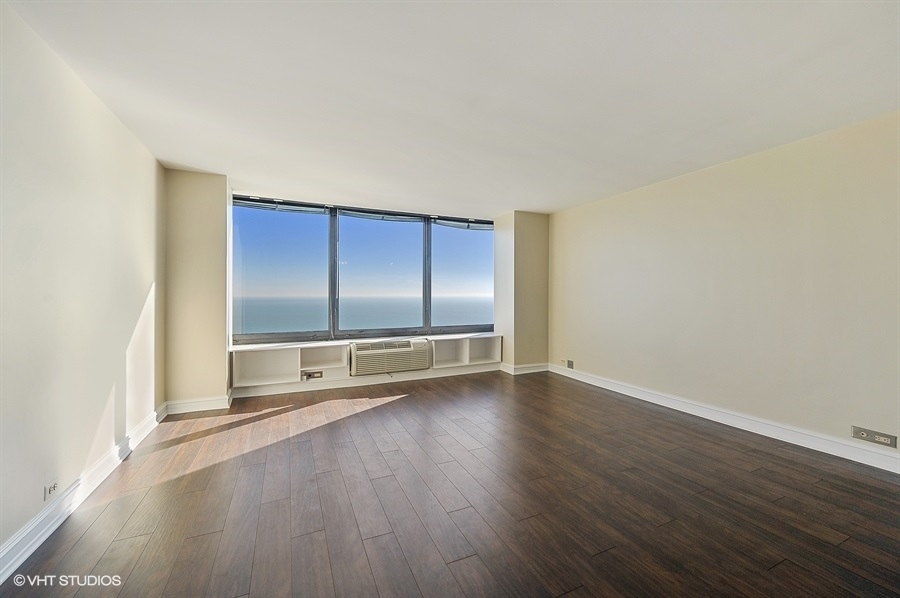 155 N Harbor Drive 2611