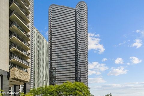 155 N Harbor Drive 2611 Chicago IL 60601